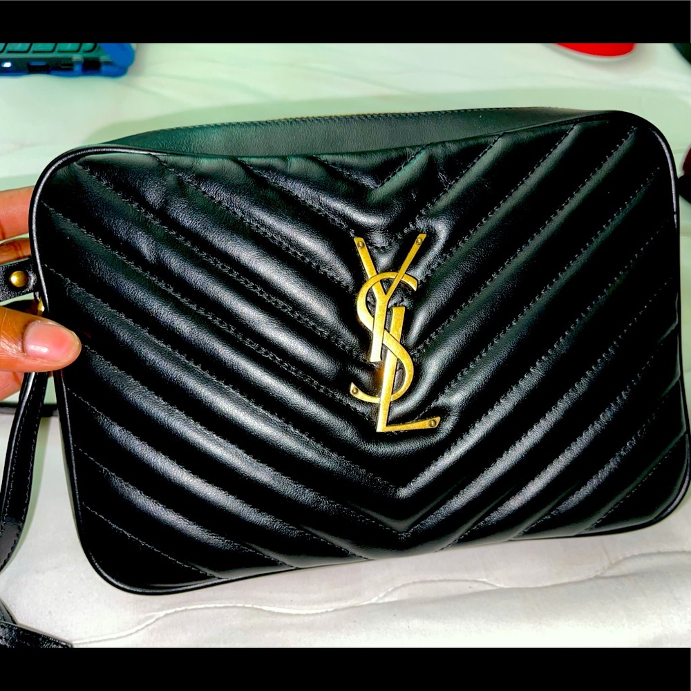 Saint Laurent Hangbag